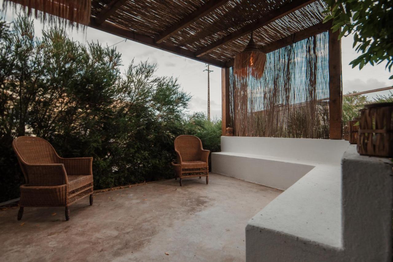 Casa Do Ti Gil Villa Aldeia do Meco Kültér fotó