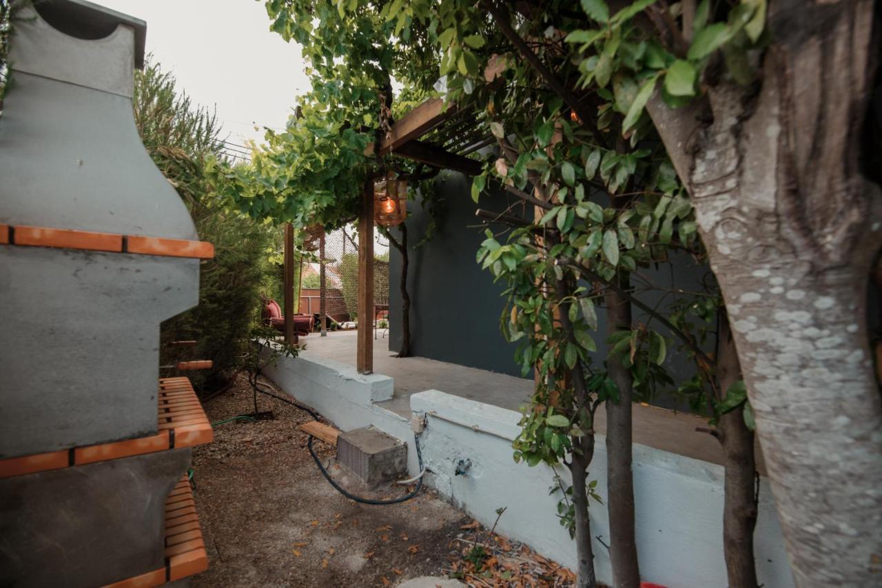 Casa Do Ti Gil Villa Aldeia do Meco Kültér fotó