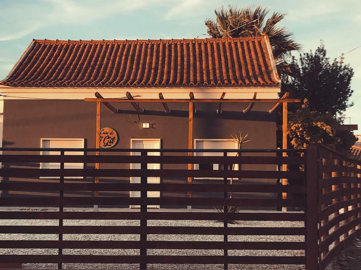 Casa Do Ti Gil Villa Aldeia do Meco Kültér fotó
